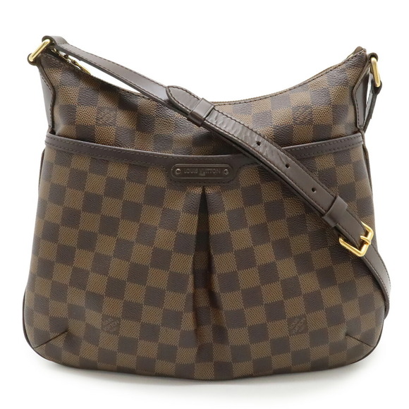 Louis Vuitton Handbags - LOUIS VUITTON Authentic Brown Damier Shoulder Bag